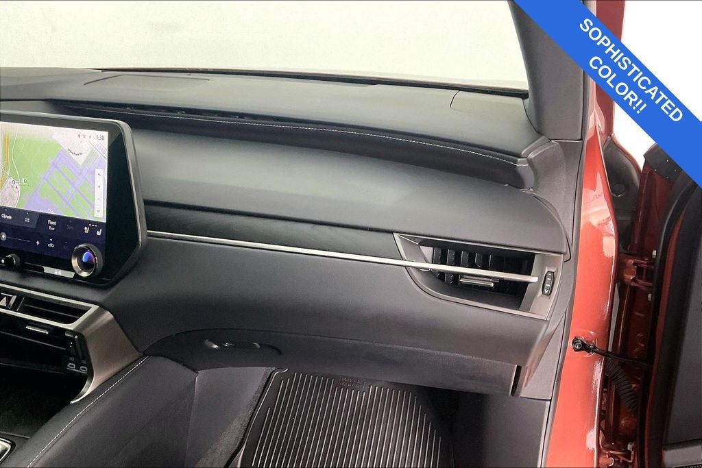 2023 Lexus RX 350h Premium Plus