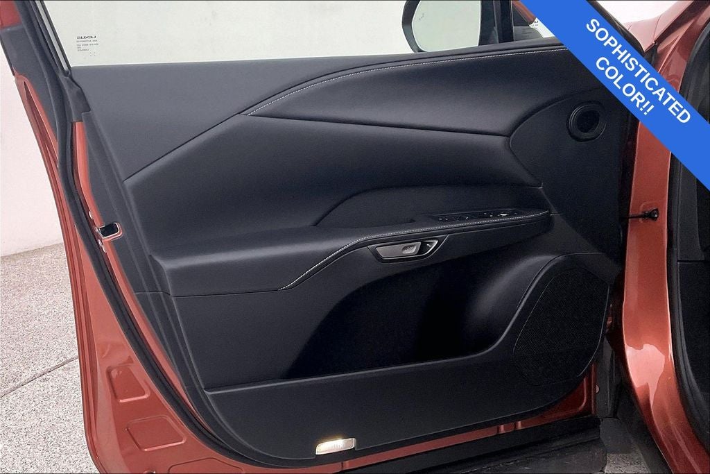 2023 Lexus RX 350h Premium Plus