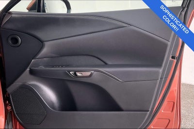 2023 Lexus RX 350h Premium Plus