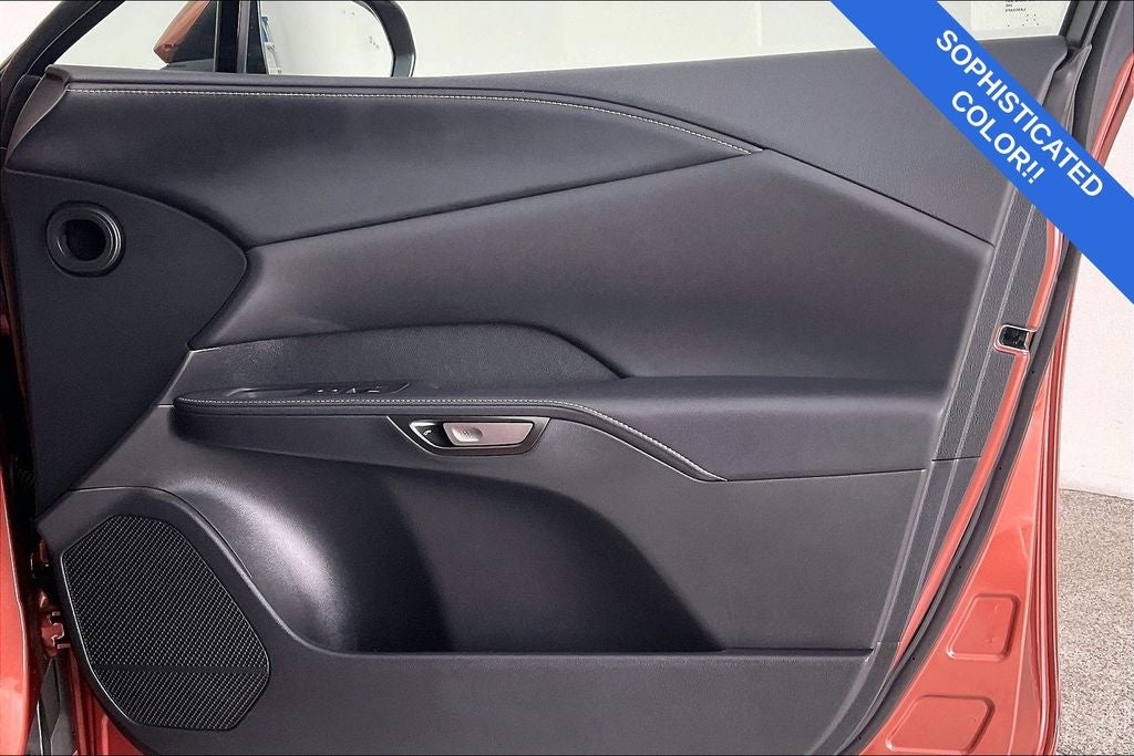 2023 Lexus RX 350h Premium Plus