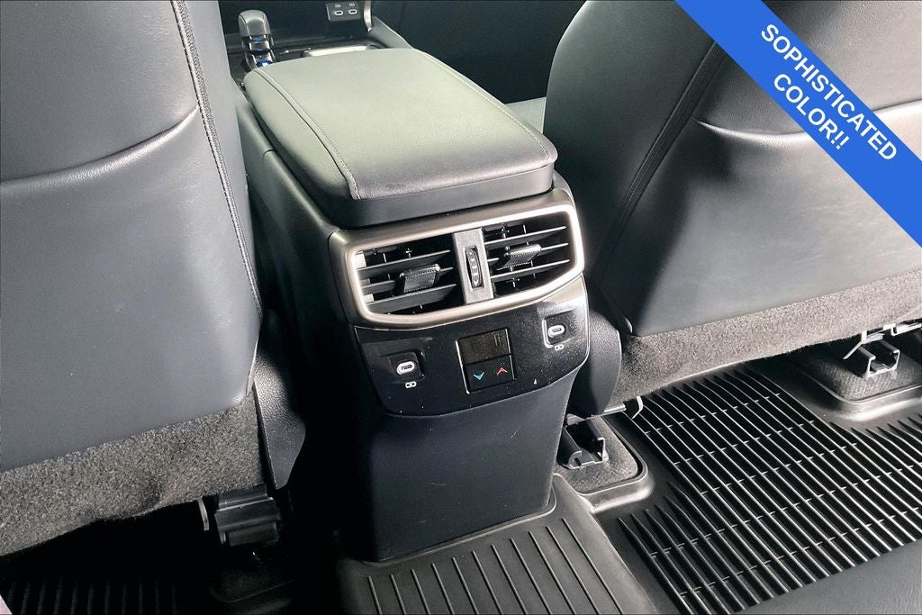 2023 Lexus RX 350h Premium Plus