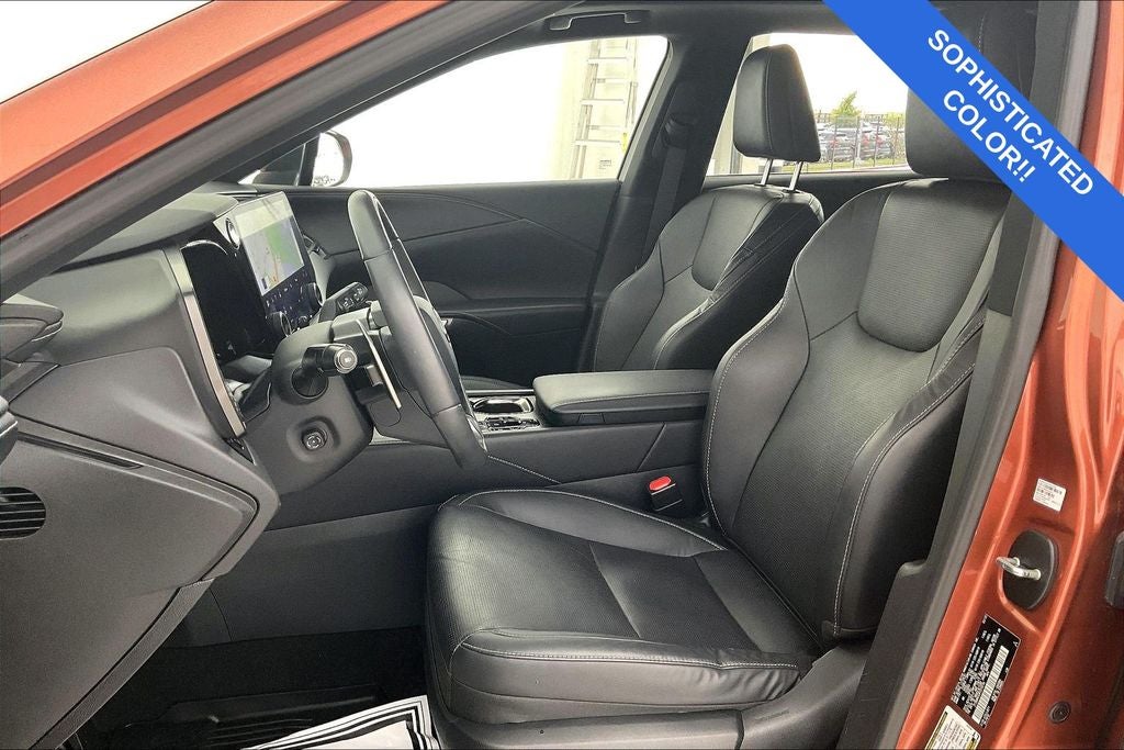 2023 Lexus RX 350h Premium Plus