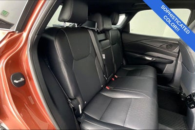 2023 Lexus RX 350h Premium Plus