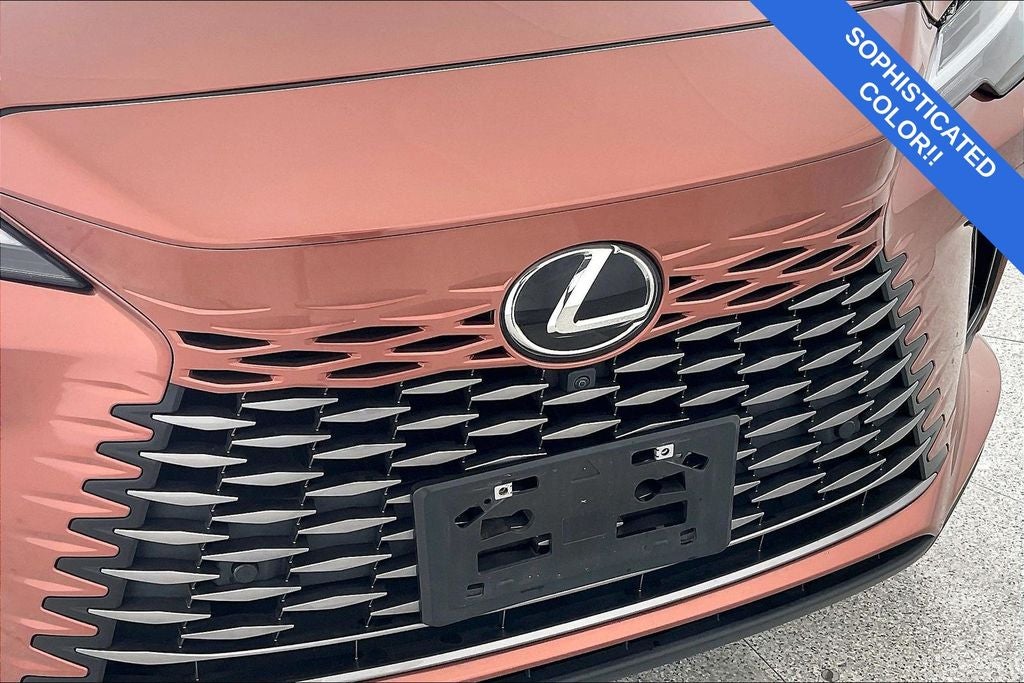 2023 Lexus RX 350h Premium Plus