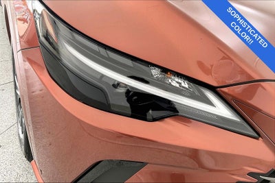 2023 Lexus RX 350h Premium Plus