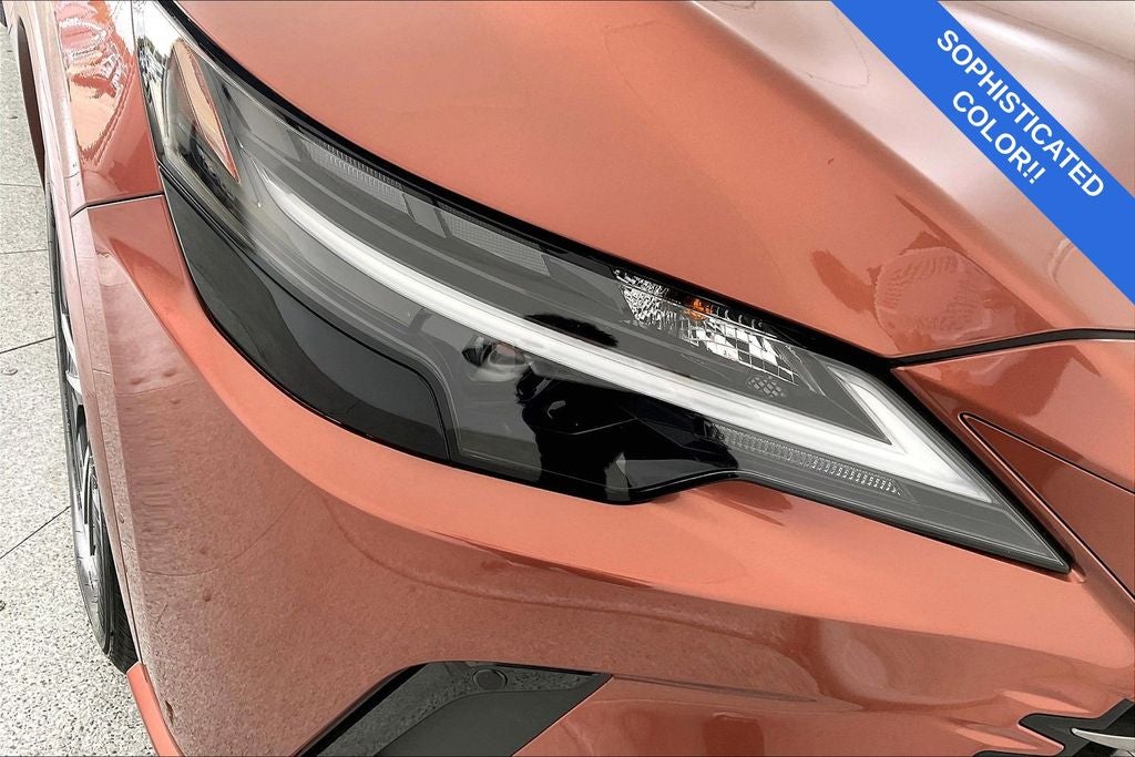 2023 Lexus RX 350h Premium Plus