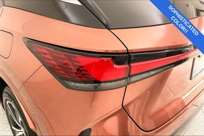 2023 Lexus RX 350h Premium Plus