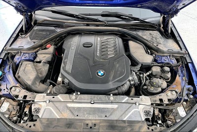 2023 BMW 3 Series M340i