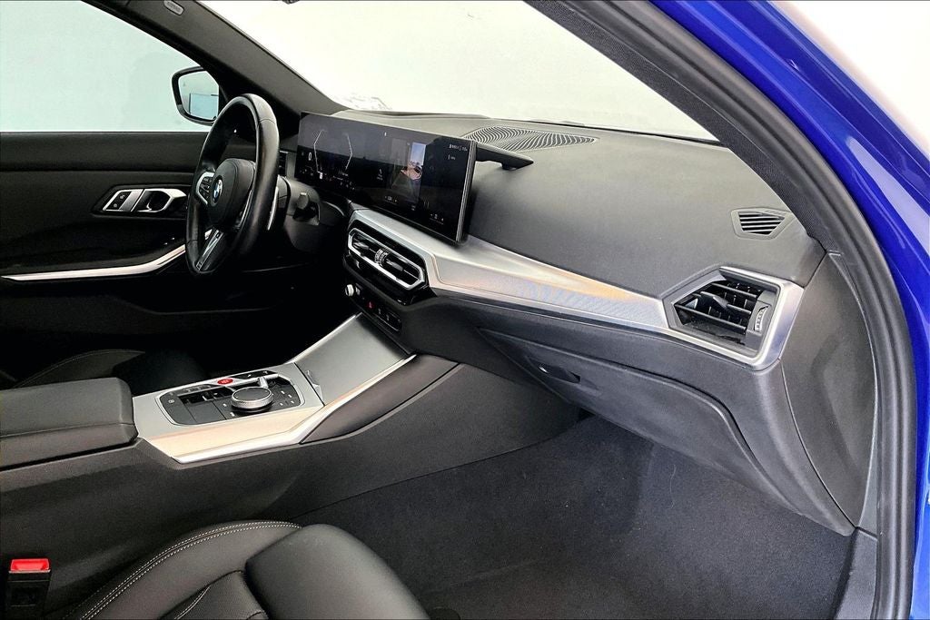 2023 BMW 3 Series M340i