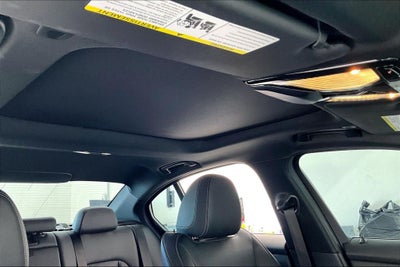 2023 BMW 3 Series M340i