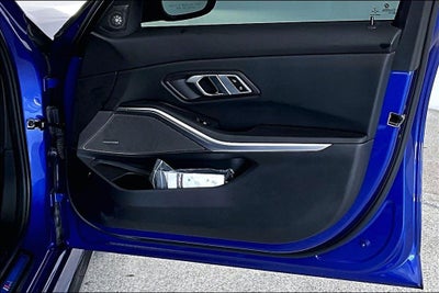 2023 BMW 3 Series M340i