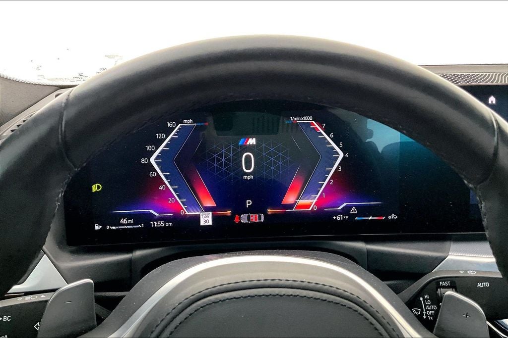 2023 BMW 3 Series M340i