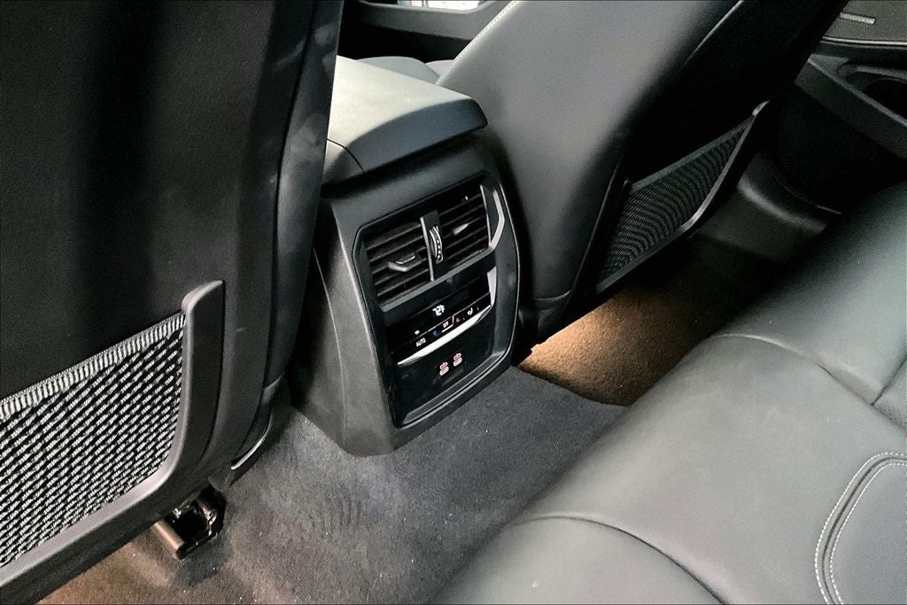 2023 BMW 3 Series M340i