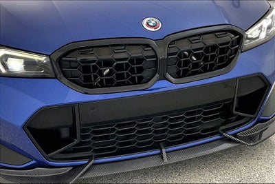 2023 BMW 3 Series M340i