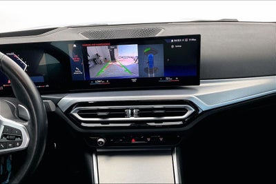 2023 BMW 3 Series M340i