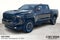 2025 Toyota Tacoma Hybrid TRD Sport