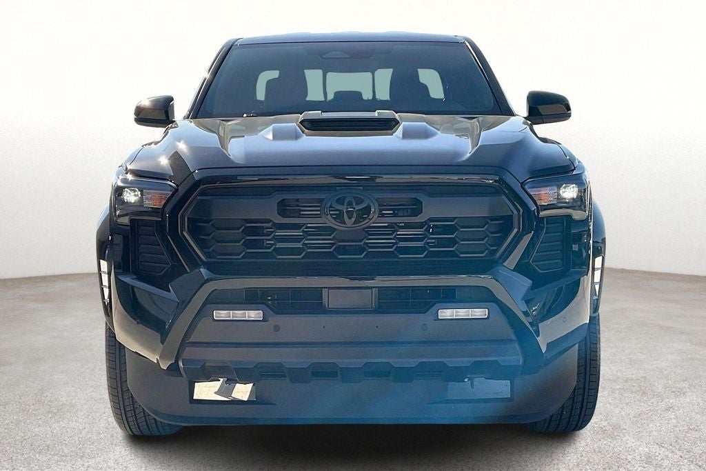 2025 Toyota Tacoma Hybrid TRD Sport