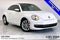 2013 Volkswagen Beetle 2.0 TDI