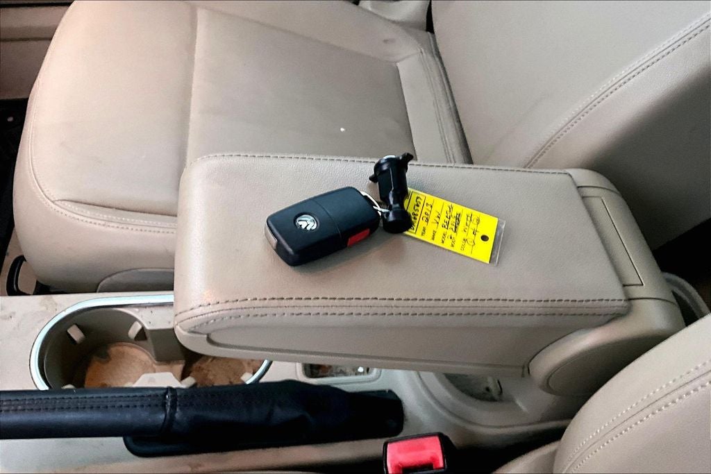 2013 Volkswagen Beetle 2.0 TDI