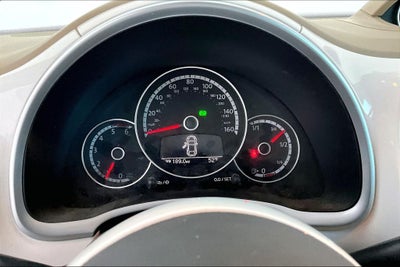 2013 Volkswagen Beetle 2.0 TDI