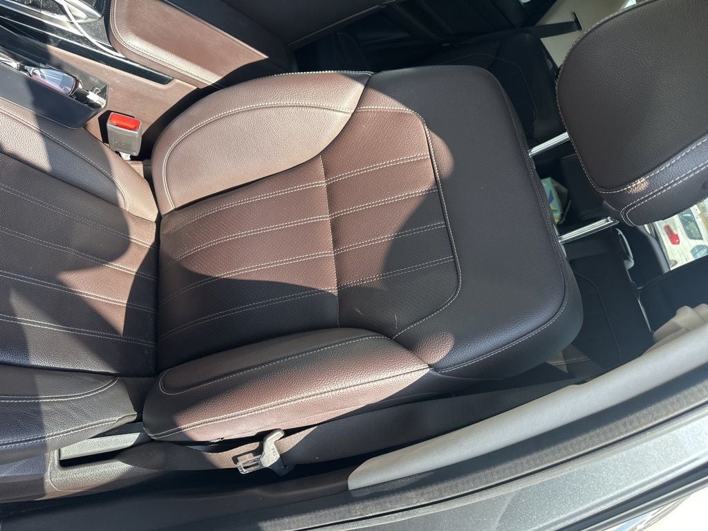 2019 Mercedes-Benz GLE GLE 400 4MATIC®