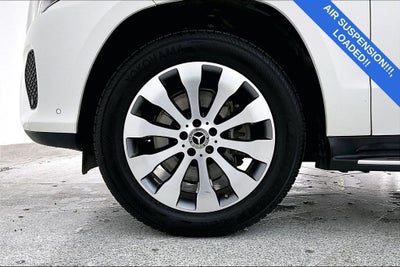 2019 Mercedes-Benz GLS GLS 450 4MATIC®