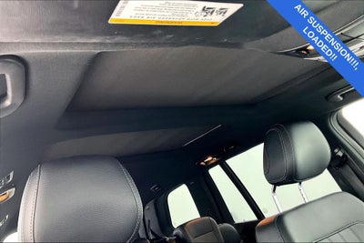 2019 Mercedes-Benz GLS GLS 450 4MATIC®