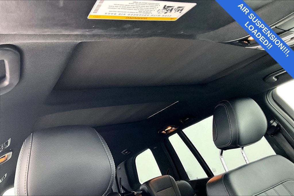 2019 Mercedes-Benz GLS GLS 450 4MATIC®