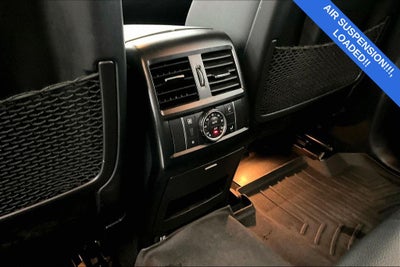 2019 Mercedes-Benz GLS GLS 450 4MATIC®