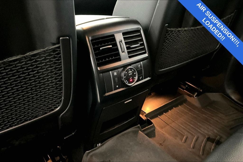 2019 Mercedes-Benz GLS GLS 450 4MATIC®