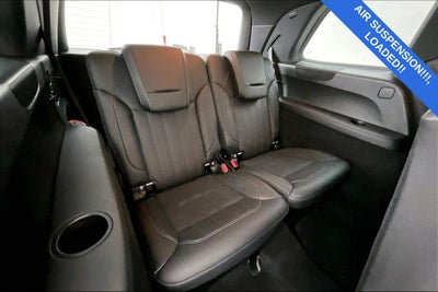 2019 Mercedes-Benz GLS GLS 450 4MATIC®