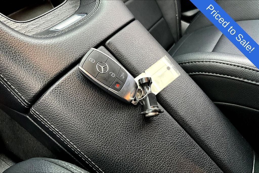 2022 Mercedes-Benz GLE GLE 350 4MATIC®