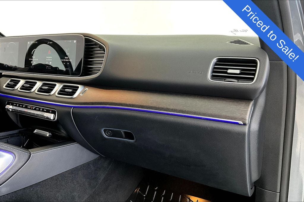 2022 Mercedes-Benz GLE GLE 350 4MATIC®