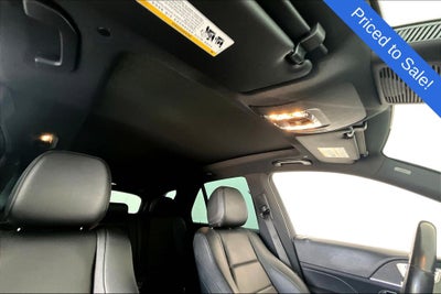 2022 Mercedes-Benz GLE GLE 350 4MATIC®