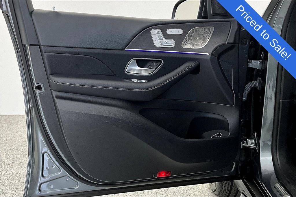 2022 Mercedes-Benz GLE GLE 350 4MATIC®