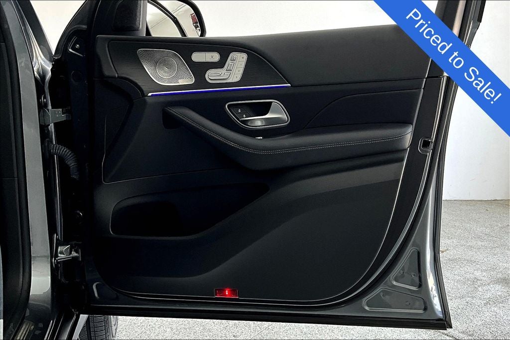 2022 Mercedes-Benz GLE GLE 350 4MATIC®