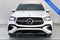 2025 Mercedes-Benz GLE GLE 580 4MATIC®