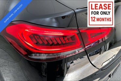 2022 Mercedes-Benz GLE GLE 63 S AMG® 4MATIC®