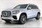 2025 Mercedes-Benz GLS GLS 450 4MATIC®