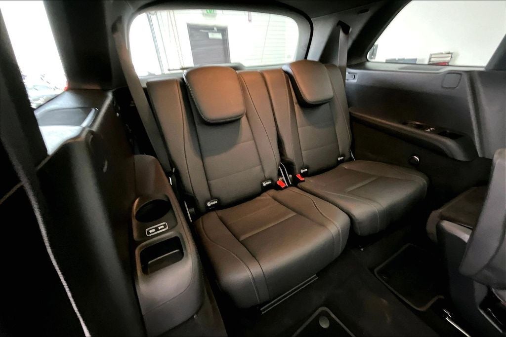 2025 Mercedes-Benz GLS GLS 450 4MATIC®