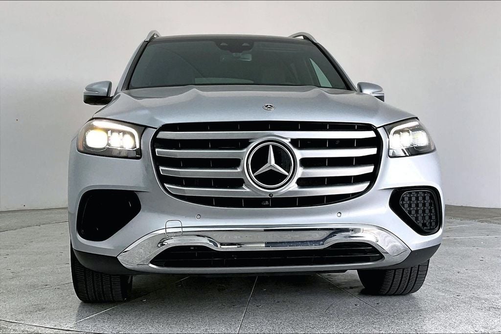 2025 Mercedes-Benz GLS GLS 450 4MATIC®