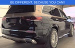 2023 Mercedes-Benz GLS Maybach GLS 600 4MATIC®