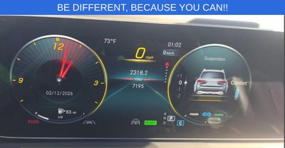 2023 Mercedes-Benz GLS Maybach GLS 600 4MATIC®