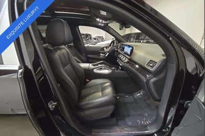 2023 Mercedes-Benz GLS Maybach GLS 600 4MATIC®