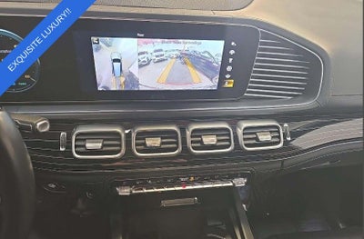 2023 Mercedes-Benz GLS Maybach GLS 600 4MATIC®