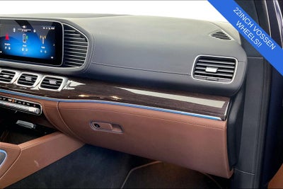 2024 Mercedes-Benz GLS GLS 63 AMG® 4MATIC®