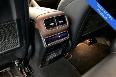 2024 Mercedes-Benz GLS GLS 63 AMG® 4MATIC®