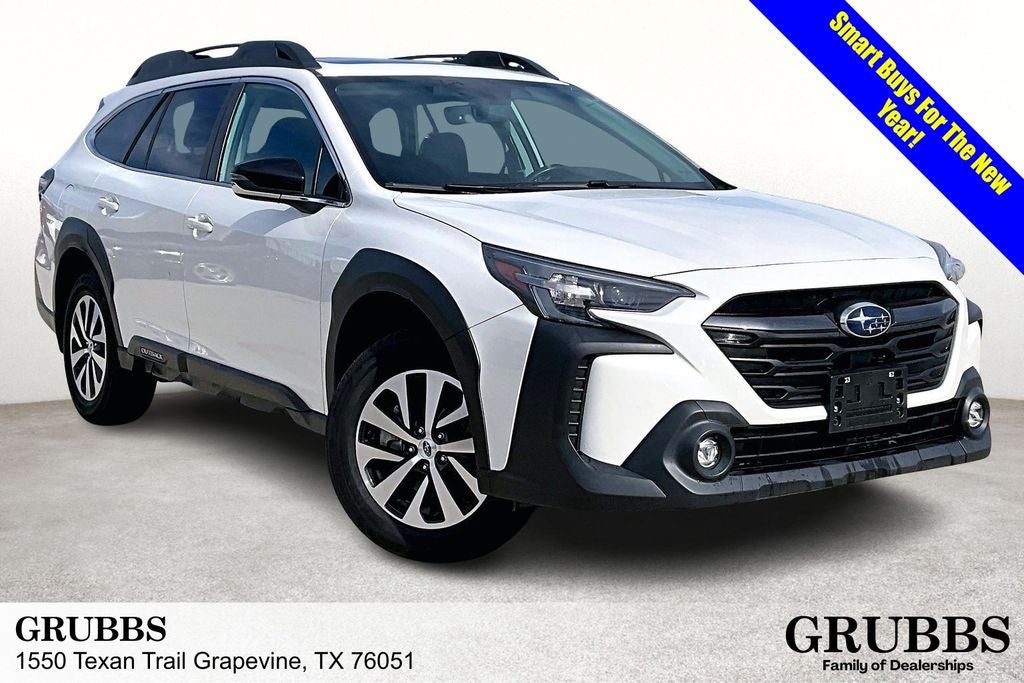 2023 Subaru Outback Premium