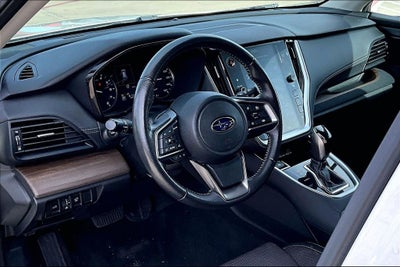 2023 Subaru Outback Premium