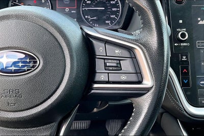 2023 Subaru Outback Premium